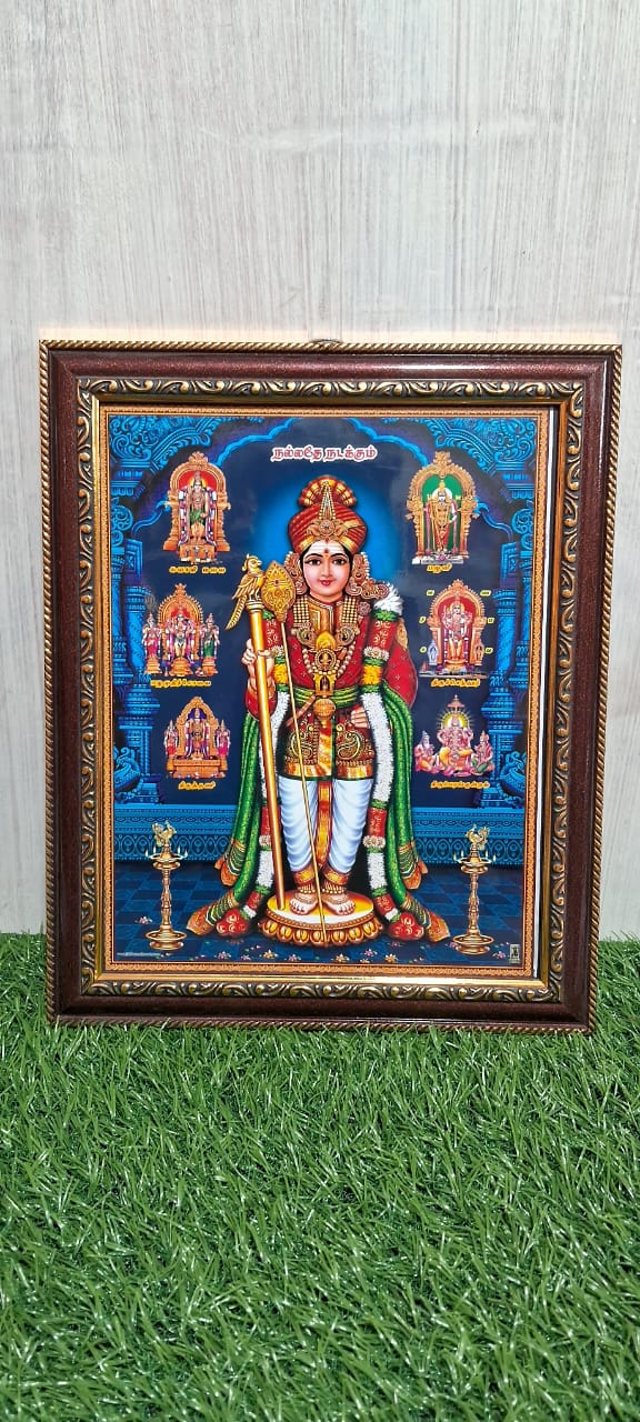 murugan dev